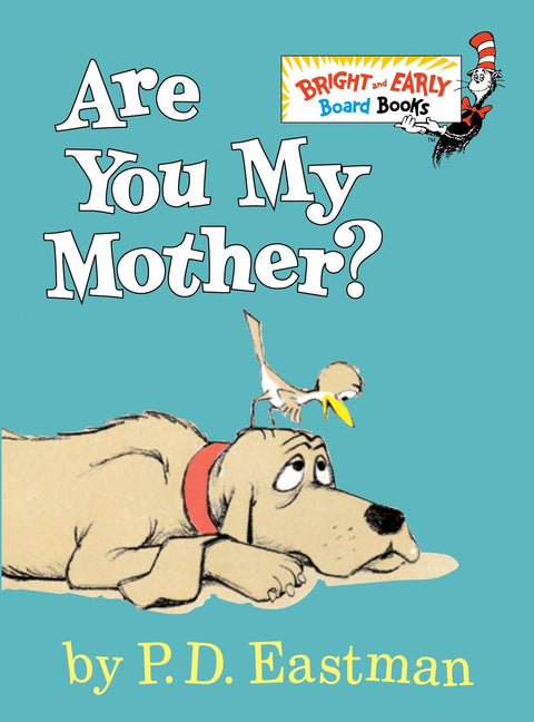 Es-tu ma mère ?