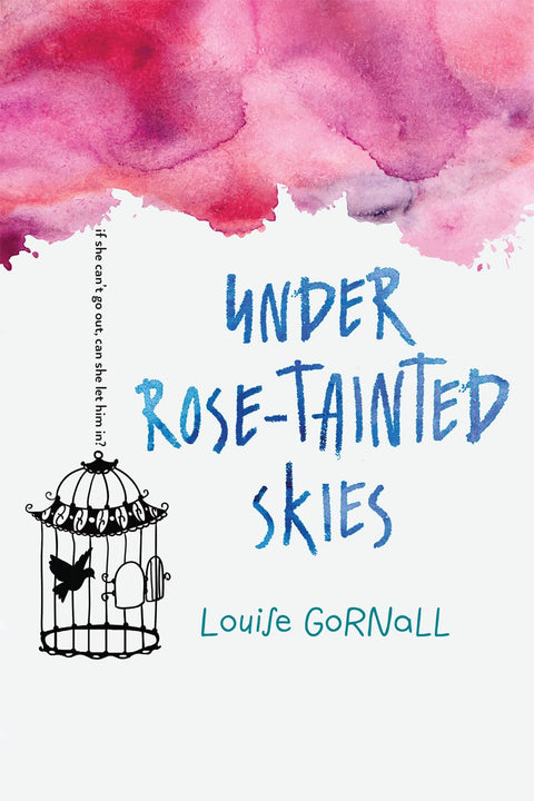 Sous les cieux couleur de rose