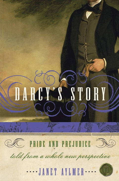 L'histoire de Darcy