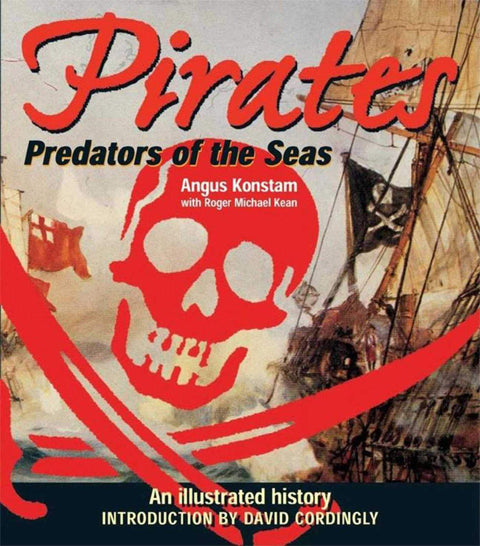 Pirates -- Prédateurs des mers