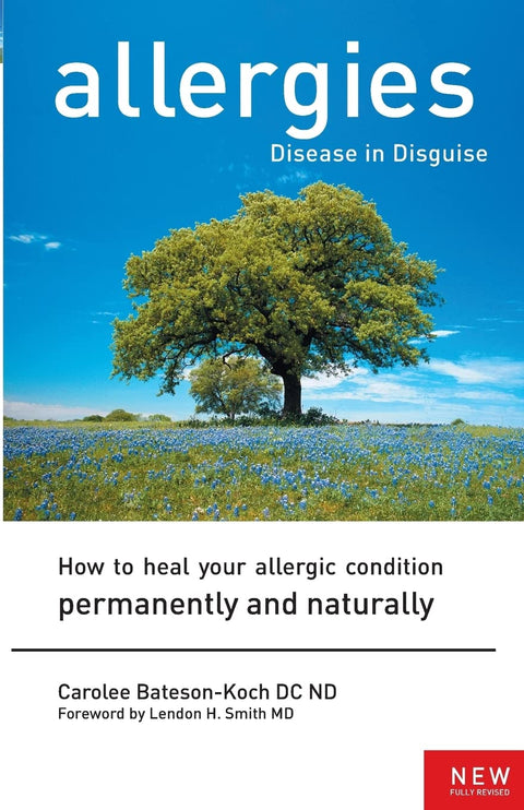 Les allergies, une maladie déguisée