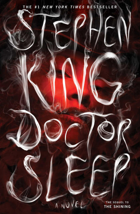 Doctor Sleep : un roman