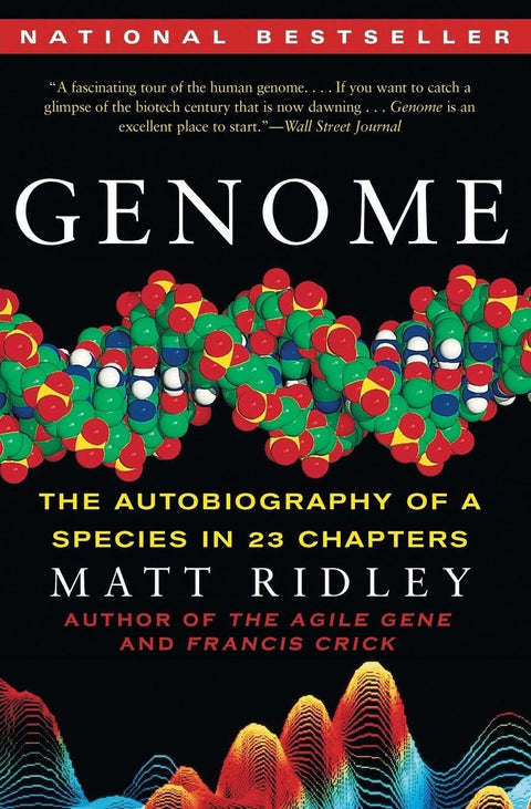 GENOME PB