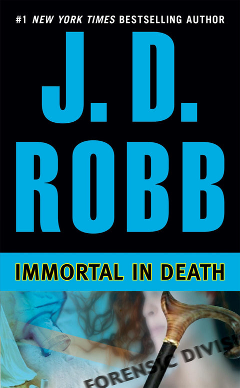 Immortel dans la mort