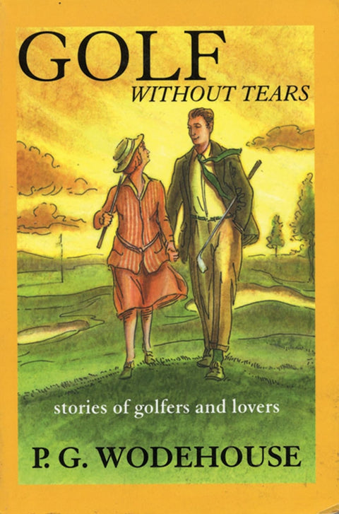 Le golf sans larmes