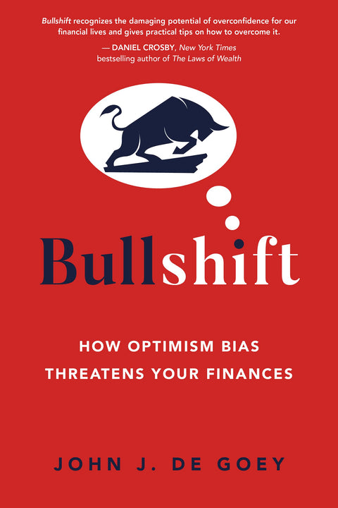 Bullshift : comment le biais d'optimisme menace vos finances