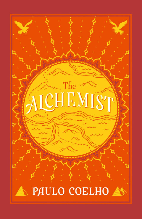 L'Alchimiste : Une fable sur la poursuite de son rêve