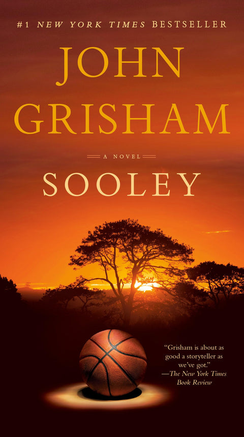 Sooley : un roman