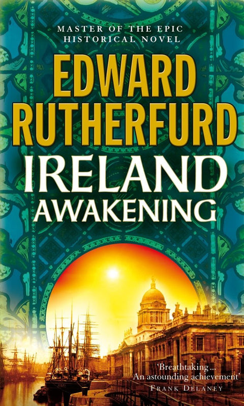 Irlande : Éveil