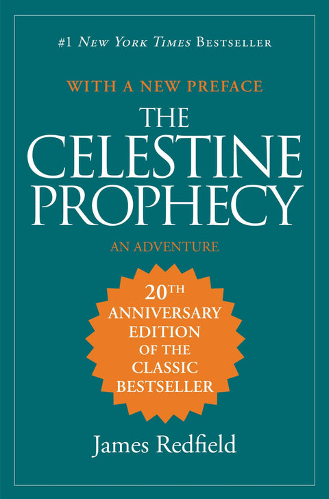 La Prophétie de Célestine : Une Aventure