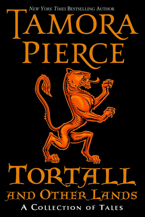 Tortall et autres terres : Un recueil de nouvelles