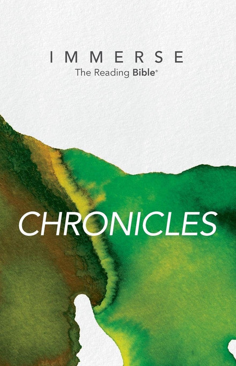 Chroniques Livre de poche