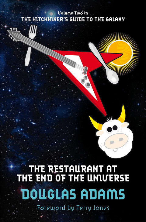 Le Restaurant au bout du monde