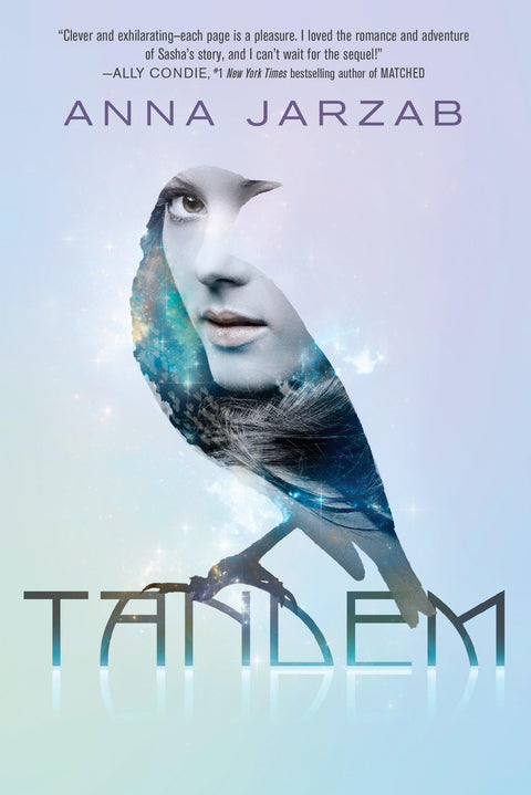 Tandem : 1