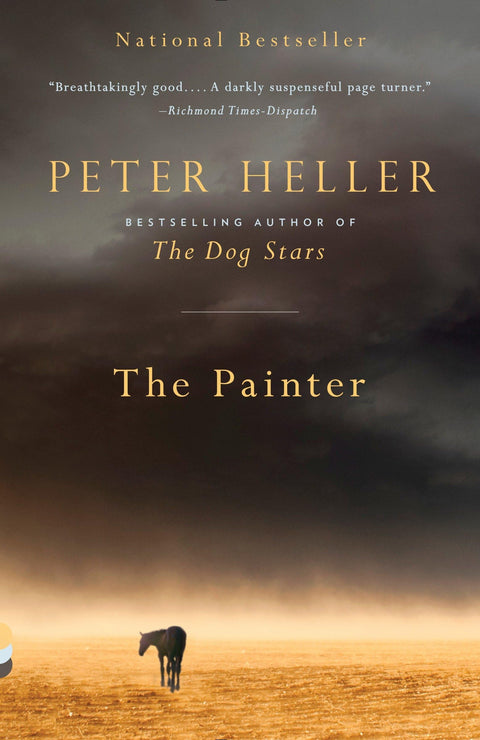 Le Peintre (Vintage Contemporaries)