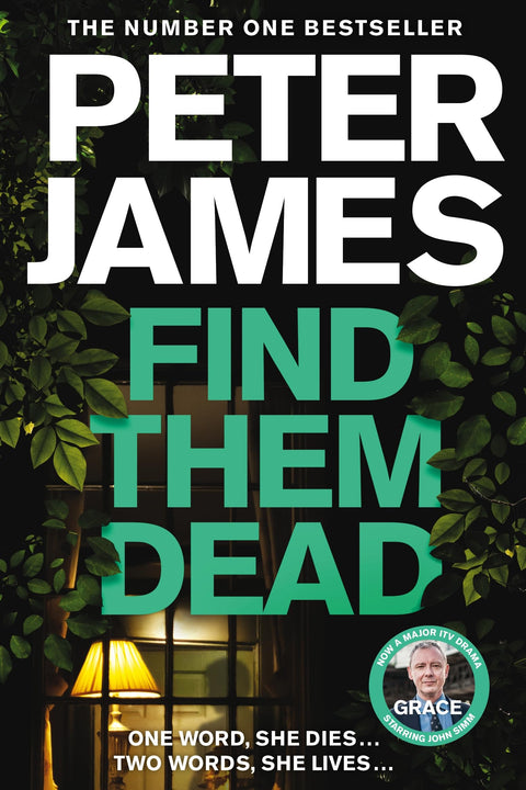 Trouvez-les morts