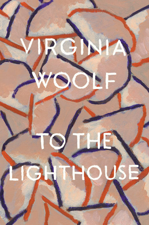 Vers le phare (Bibliothèque Virginia Woolf)