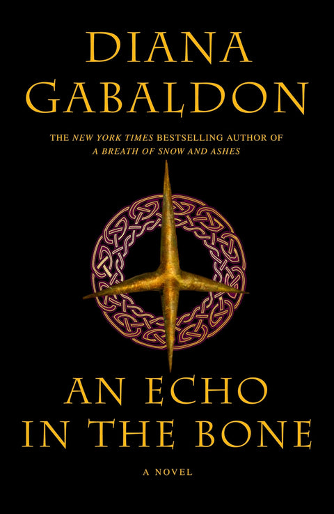Les Échos du passé (Outlander)
