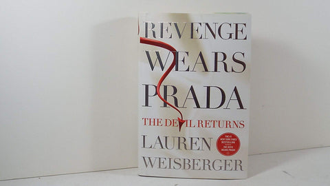 La revanche en Prada : Le diable est de retour