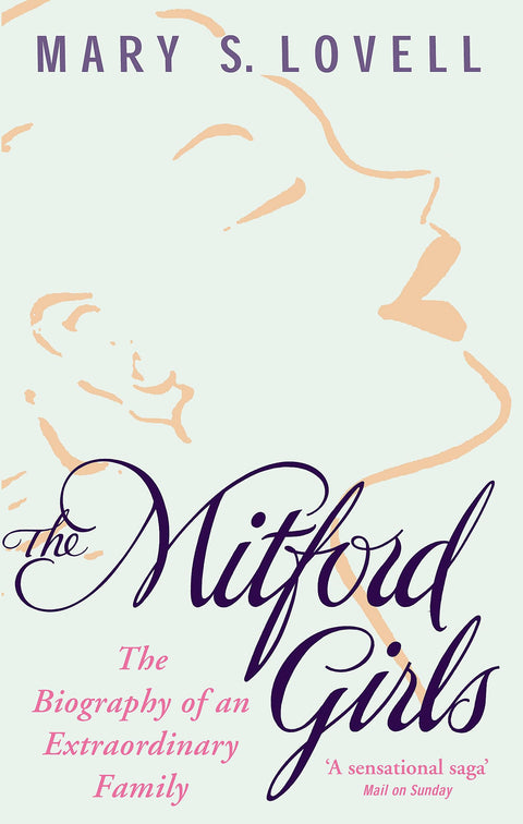 MITFORD GIRLS