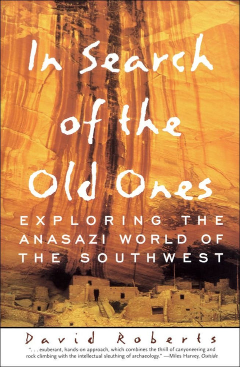 À la recherche des Anciens : à la découverte du monde anasazi du Sud-Ouest