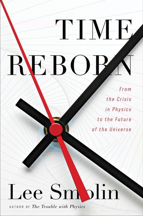 Le temps renaît : des limites de la physique à l’avenir de l’Univers