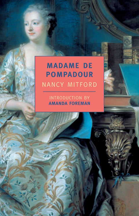 Madame De Pompadour