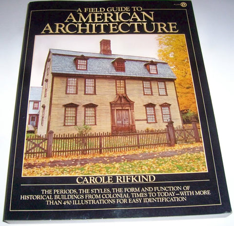 Guide pratique de l’architecture américaine
