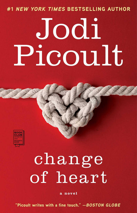 Changement de cœur : un roman (Wsp Readers Club)