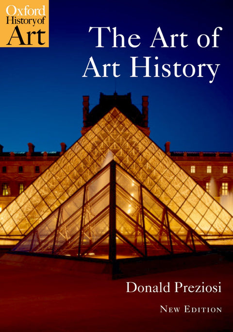 L’art de l’histoire de l’art