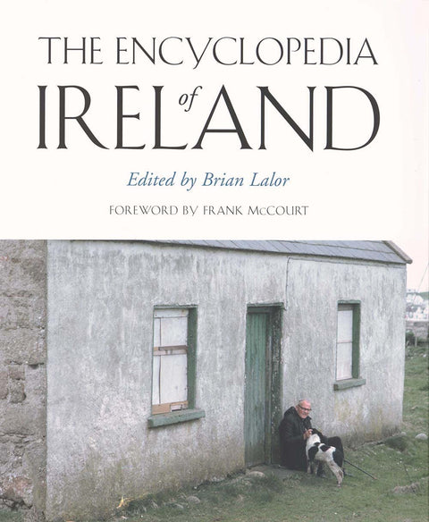 L’Encyclopédie d’Irlande