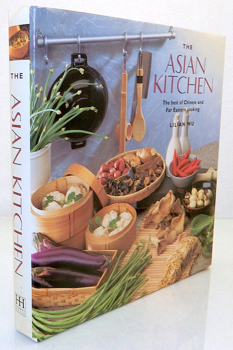 La Cuisine Asiatique
