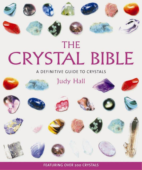 La Bible de Cristal Volume 1 : Bibles de Godsfield
