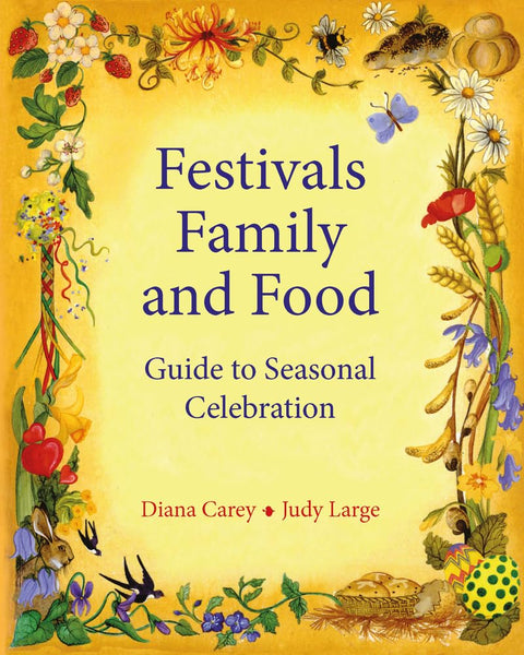 Festivals, famille et gastronomie