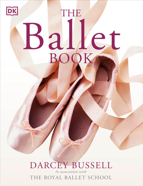 Le livre du ballet