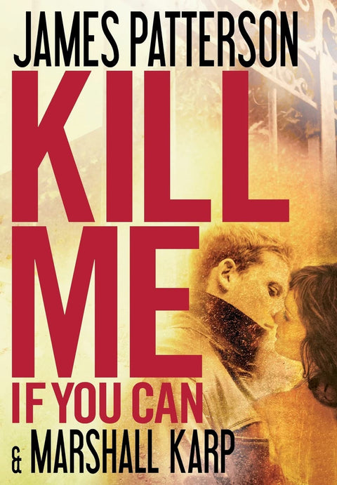 Kill Me If You Can
