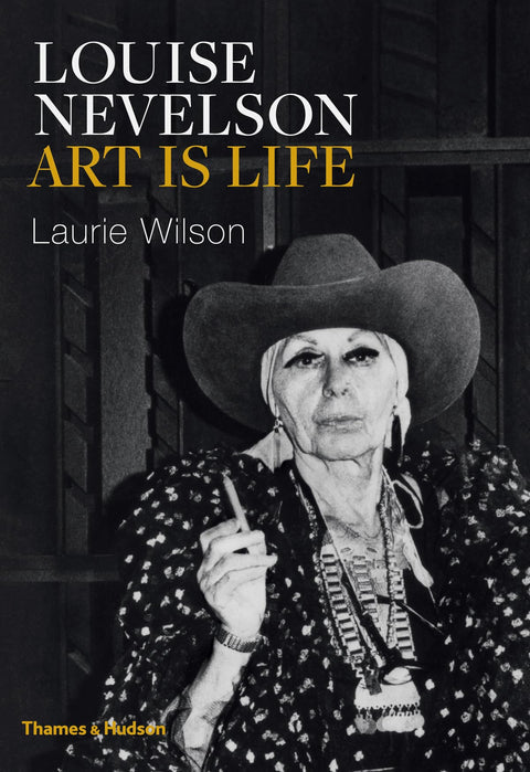 Louise Nevelson : Ombre et lumière