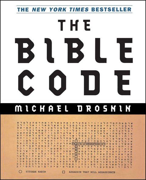 Le code de la Bible