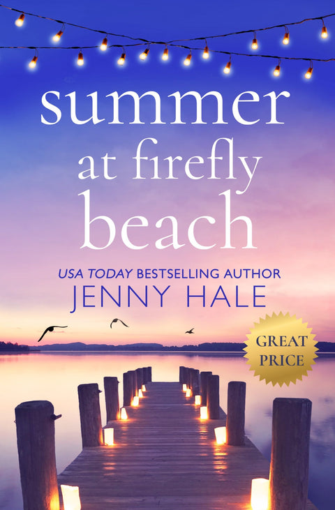 L'été à Firefly Beach