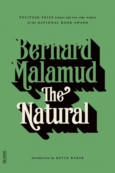 Le Naturel : Un roman