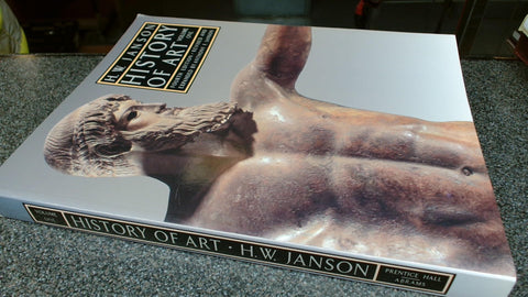 Histoire de l'art : volume 1