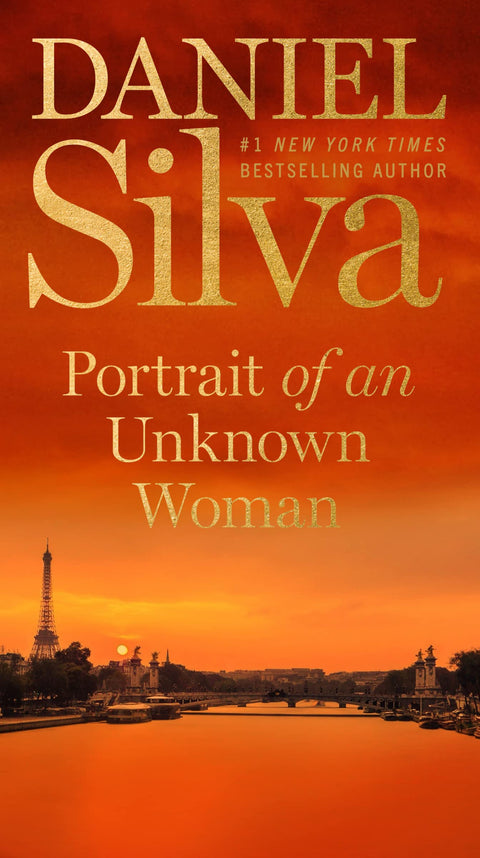 Portrait d’une femme inconnue : un roman