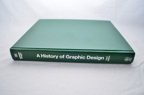 Une histoire du design graphique