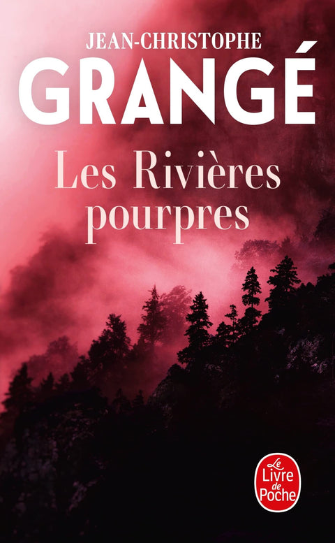 Rivières Pourpres