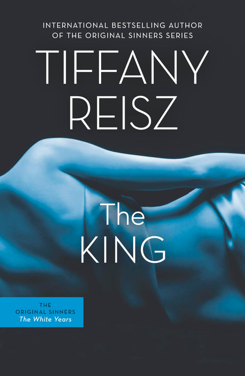 The King (Les Pécheurs originels, 6)