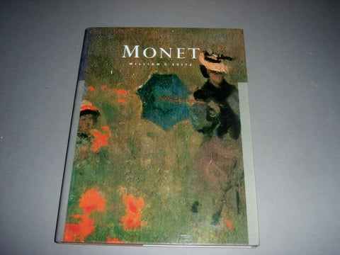 Maîtres de l’art : Monet