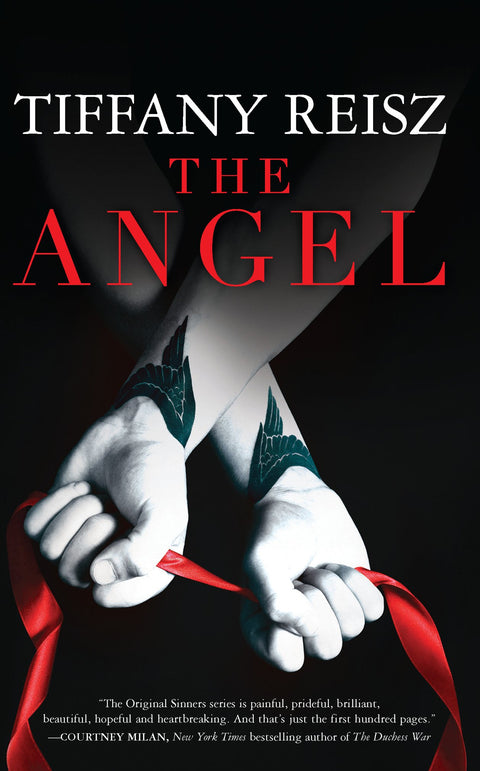L’ange