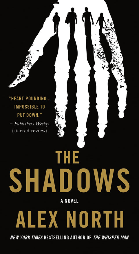 The Shadows: A Novel