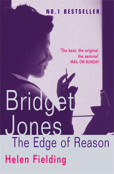 Bridget Jones : Au bord de la raison