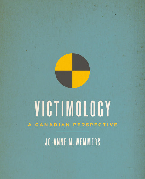 La victimologie : une perspective canadienne